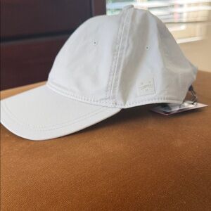 Sun Day red  off white Baseball Cap